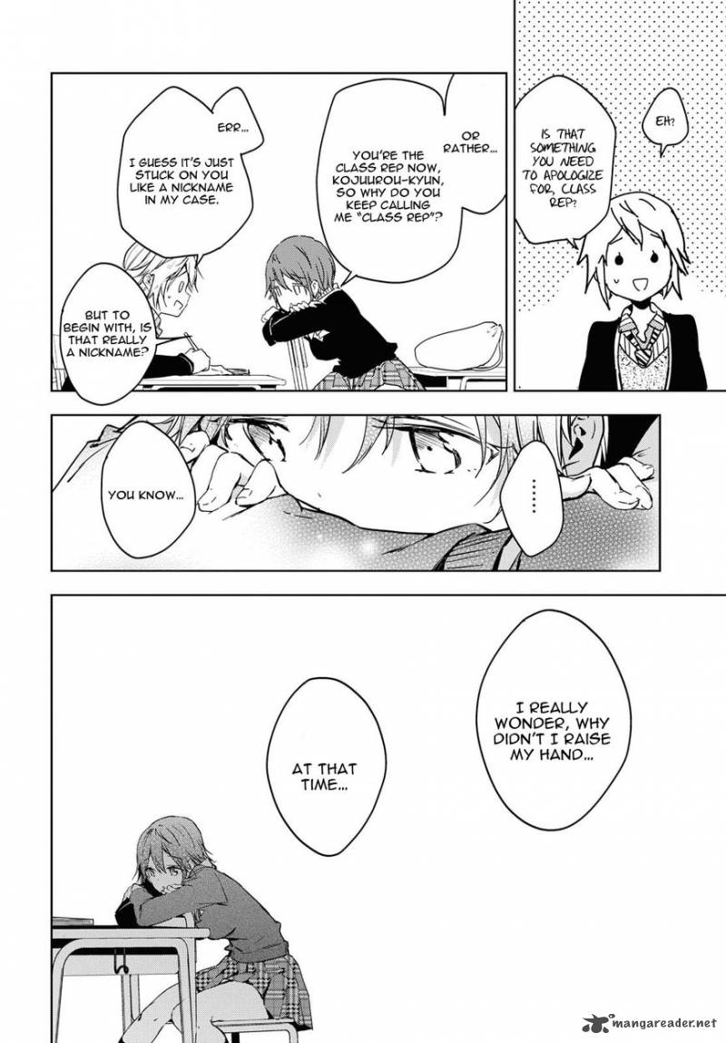 Masamune Kun No Revenge After School 2 12