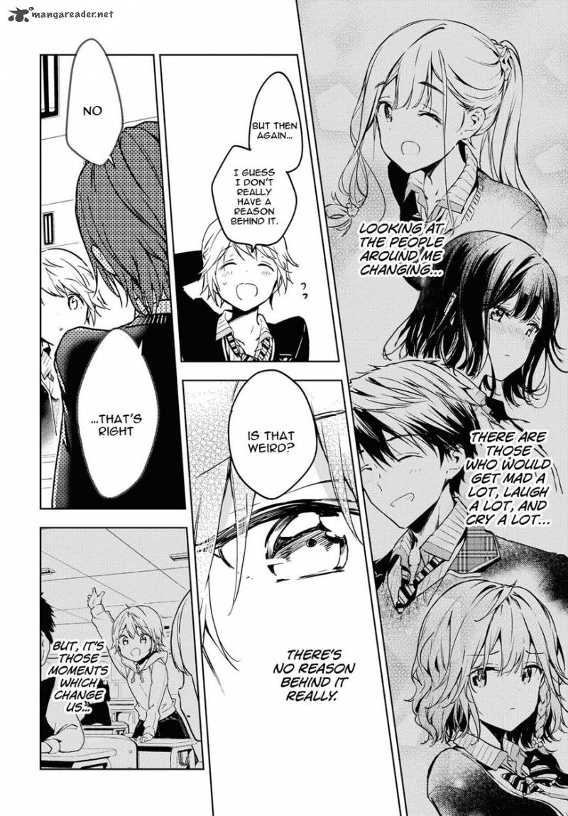 Masamune Kun No Revenge After School 2 14