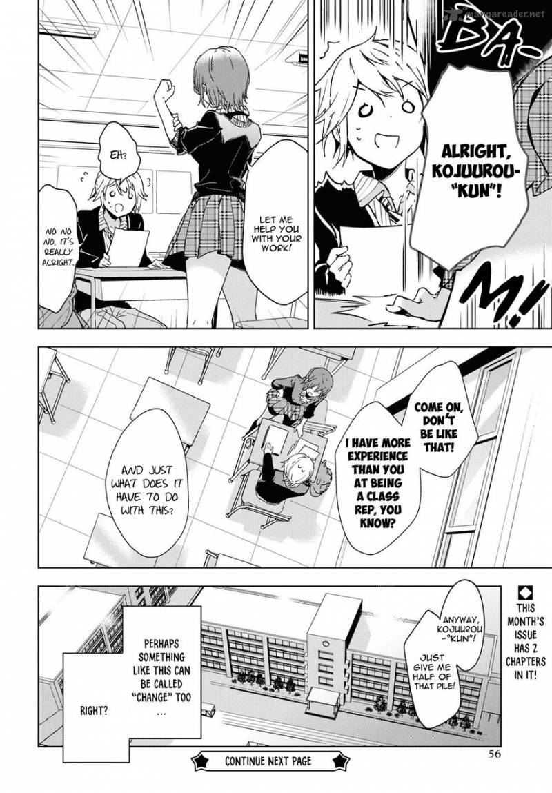 Masamune Kun No Revenge After School 2 16