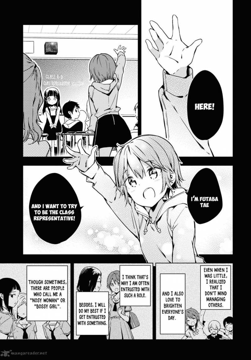 Masamune Kun No Revenge After School 2 5