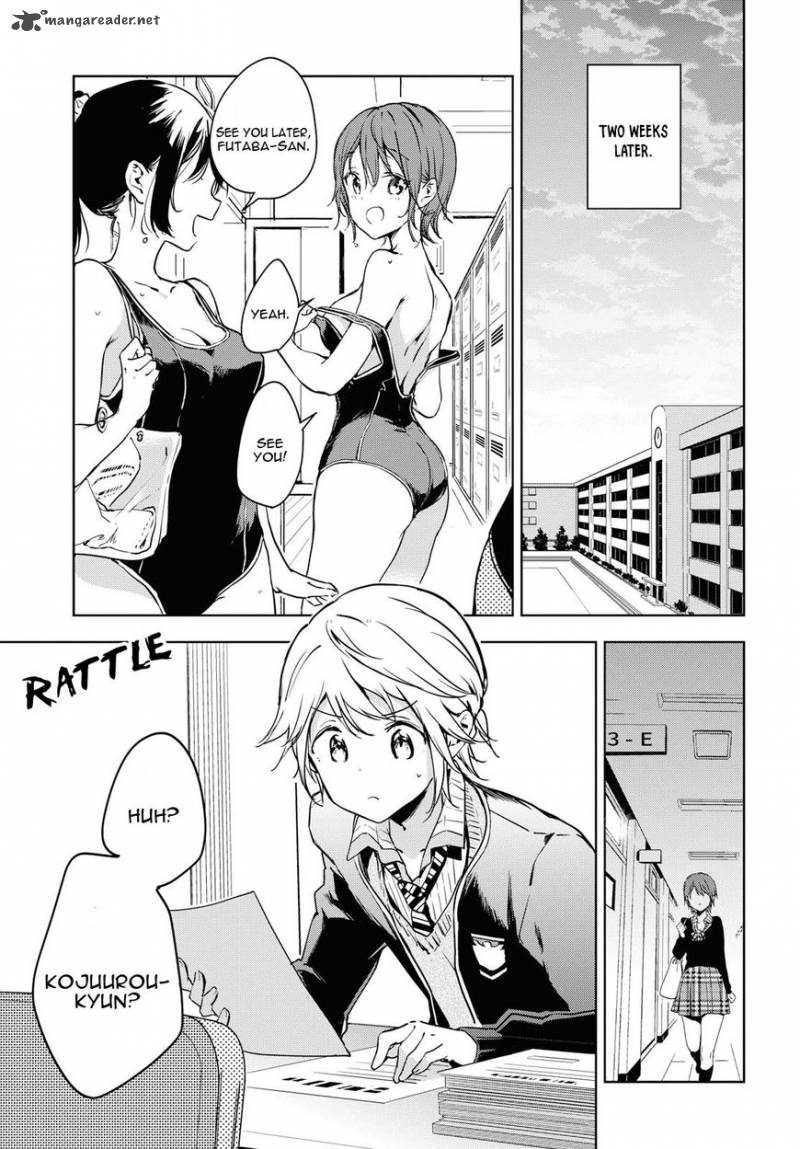 Masamune Kun No Revenge After School 2 9