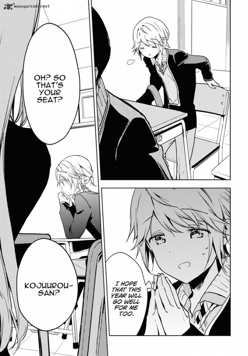 Masamune Kun No Revenge After School 3 15