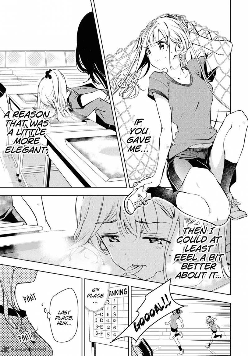 Masamune Kun No Revenge After School 4 11