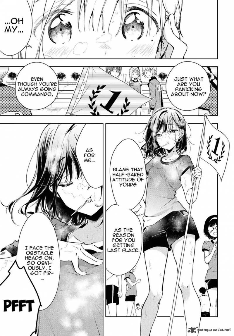 Masamune Kun No Revenge After School 4 13