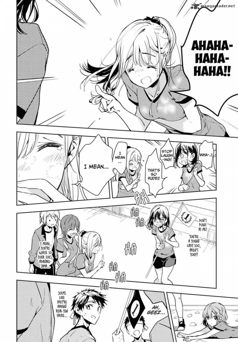 Masamune Kun No Revenge After School 4 14