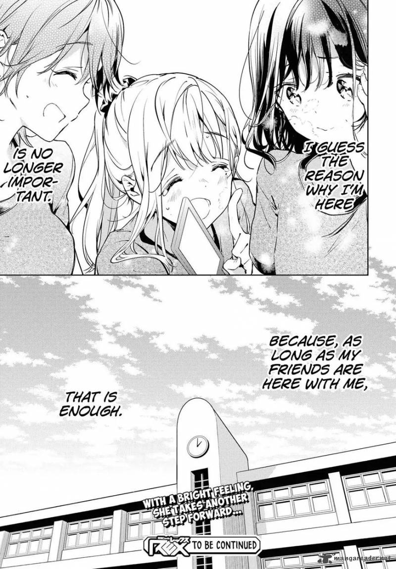 Masamune Kun No Revenge After School 4 15