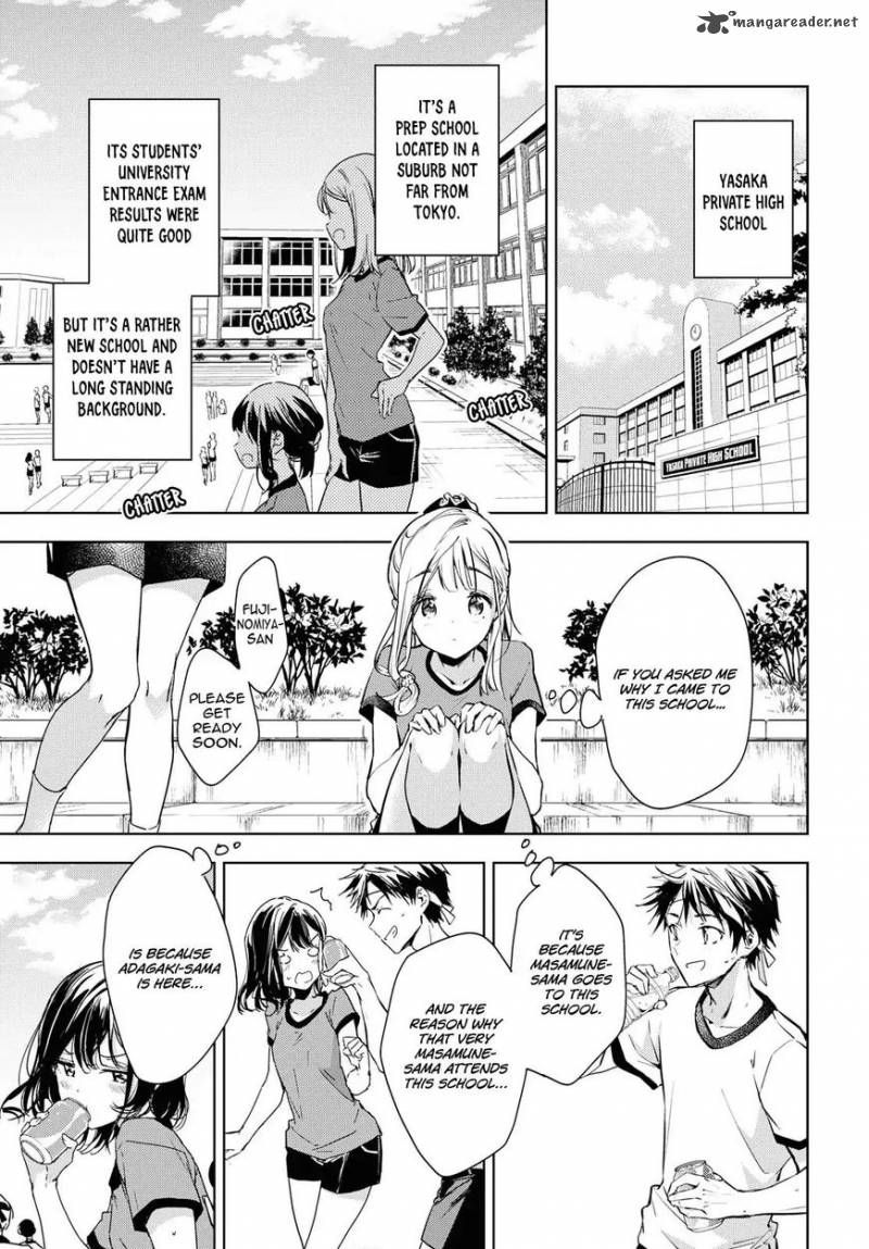 Masamune Kun No Revenge After School 4 7