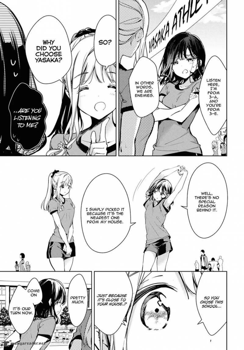 Masamune Kun No Revenge After School 4 9