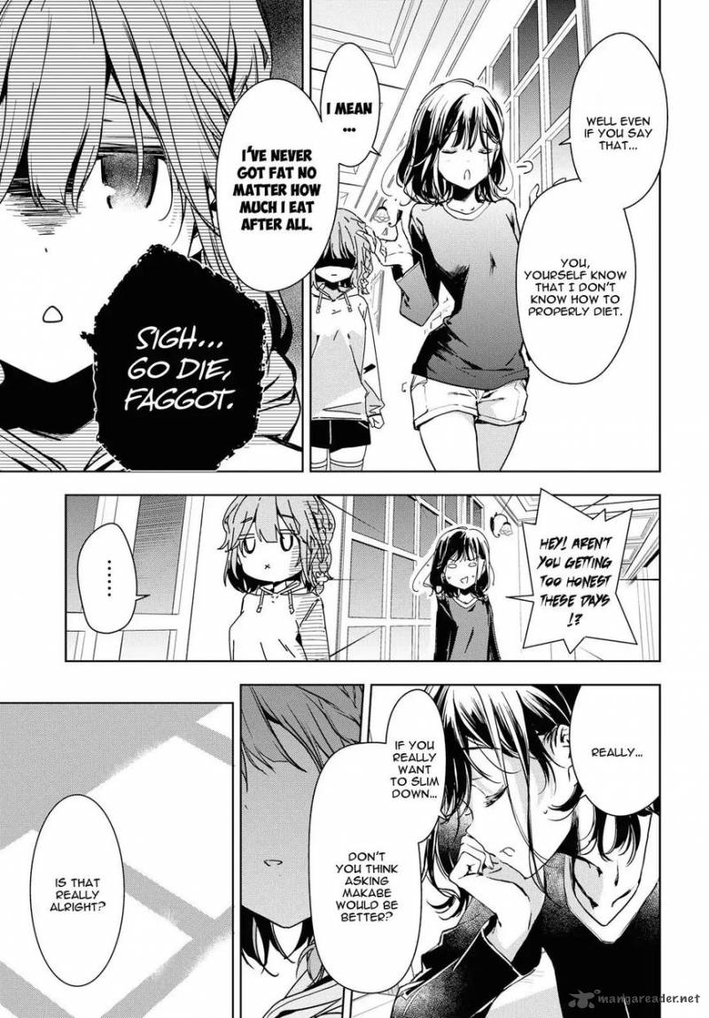 Masamune Kun No Revenge After School 5 11