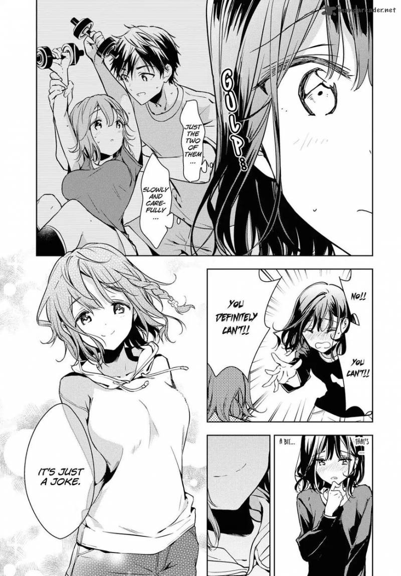 Masamune Kun No Revenge After School 5 13
