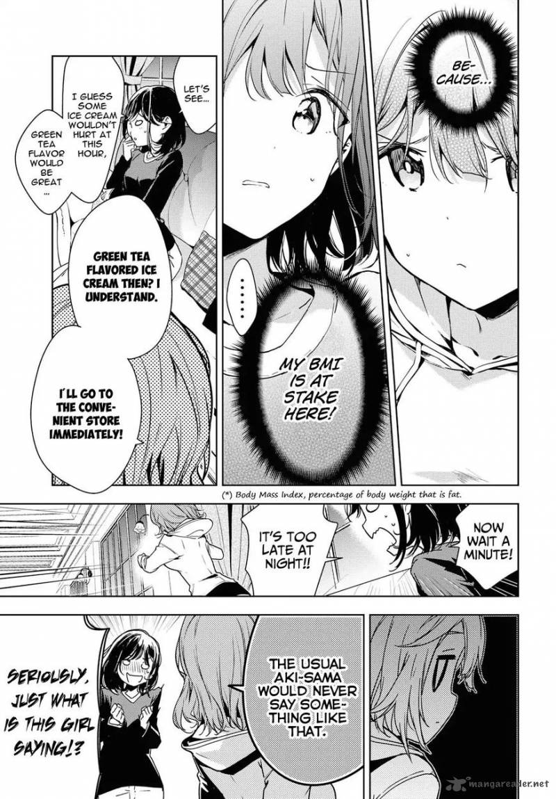 Masamune Kun No Revenge After School 5 7