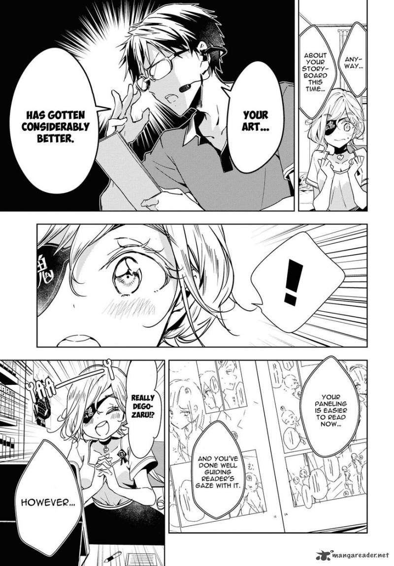 Masamune Kun No Revenge After School 6 3