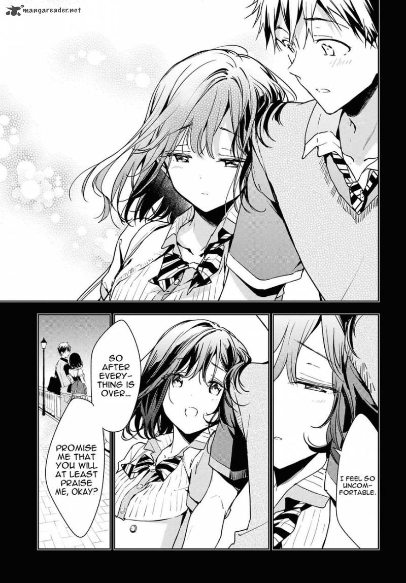 Masamune Kun No Revenge After School 6 7