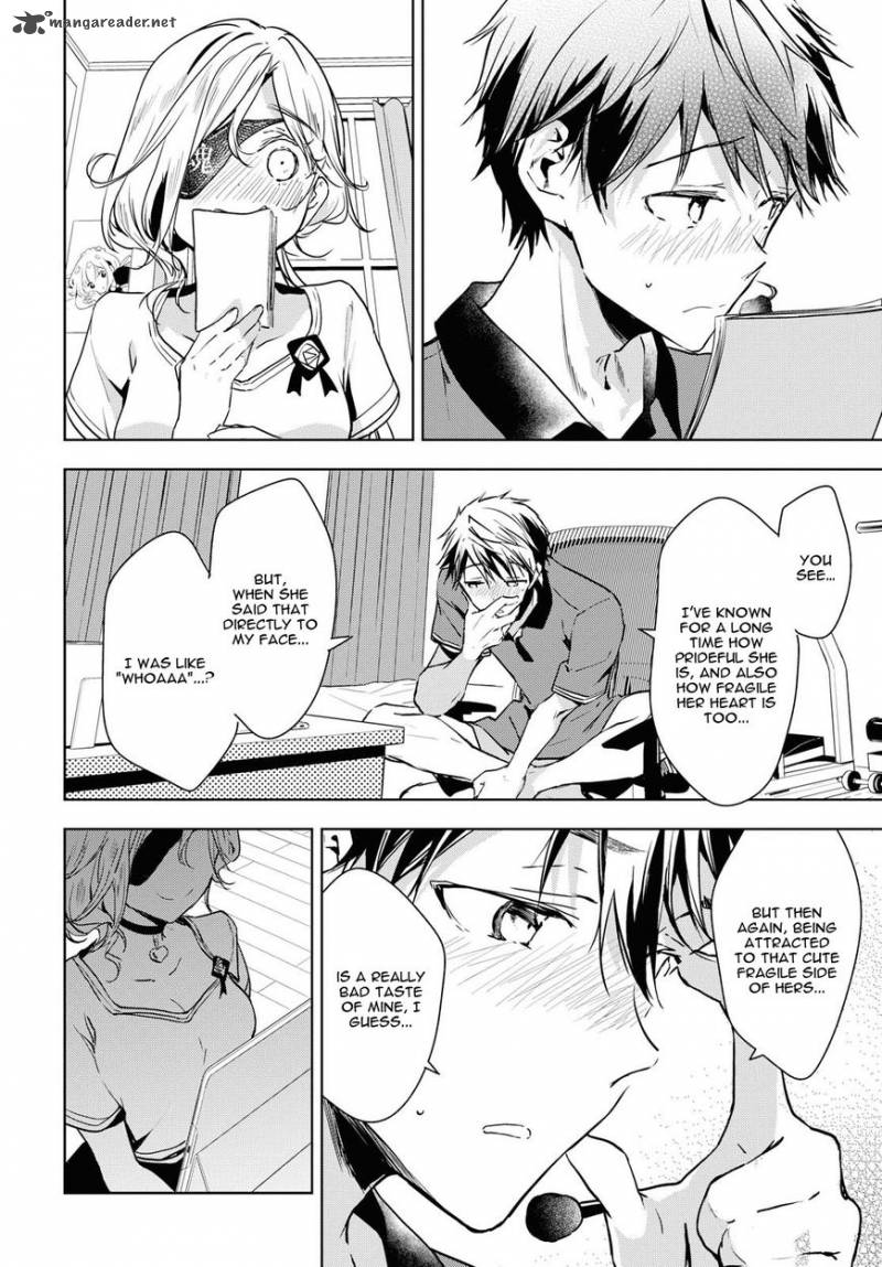 Masamune Kun No Revenge After School 6 8