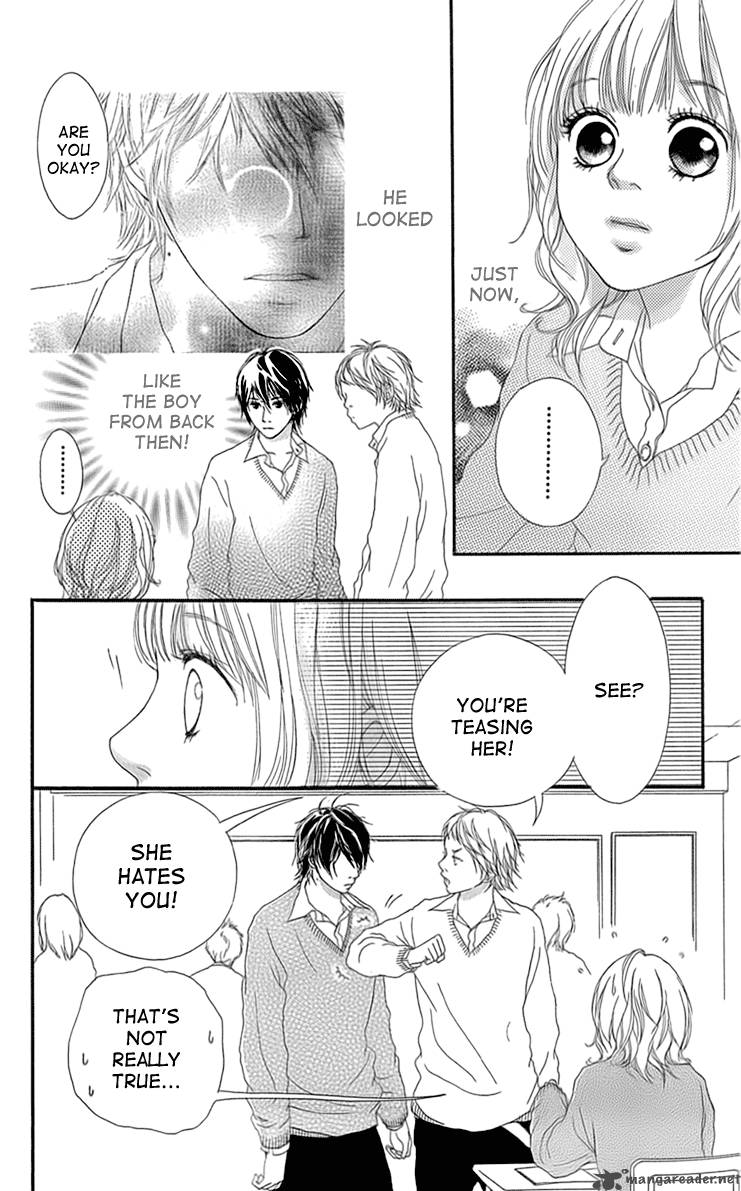 Mascara Blues 2 18