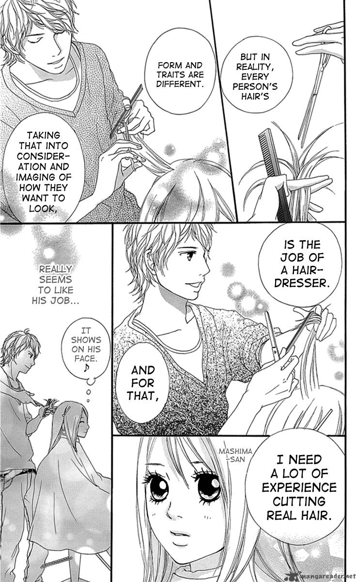 Mascara Blues 3 13