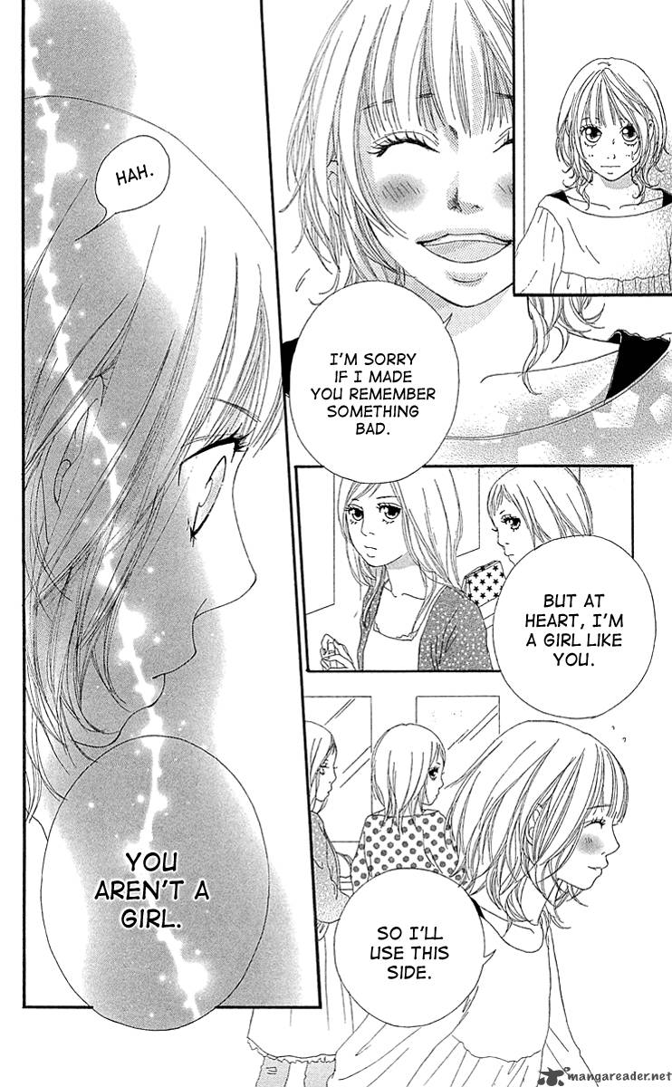 Mascara Blues 3 28