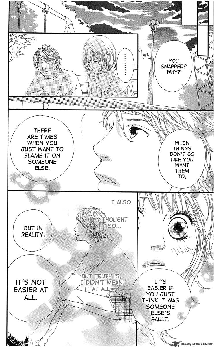 Mascara Blues 3 38