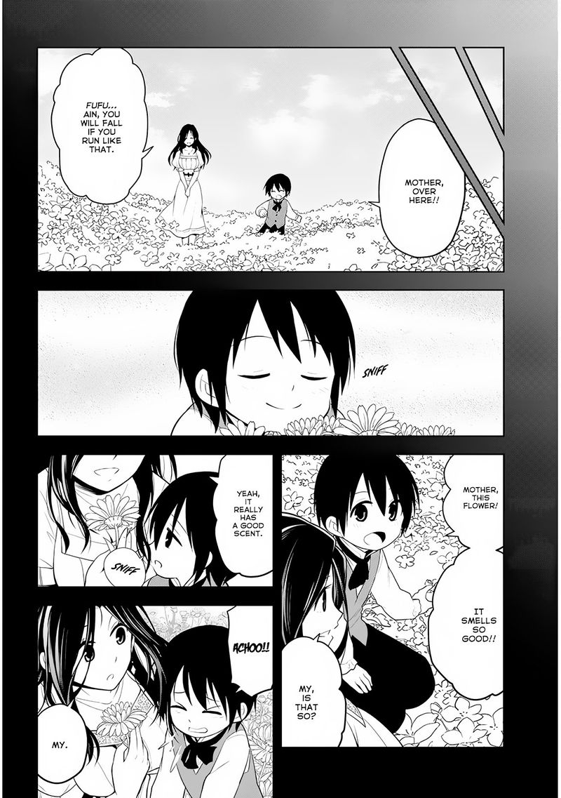 Maseki Gurume Mamono No Chikara O Tabeta Ore Wa Saikyou 10 10