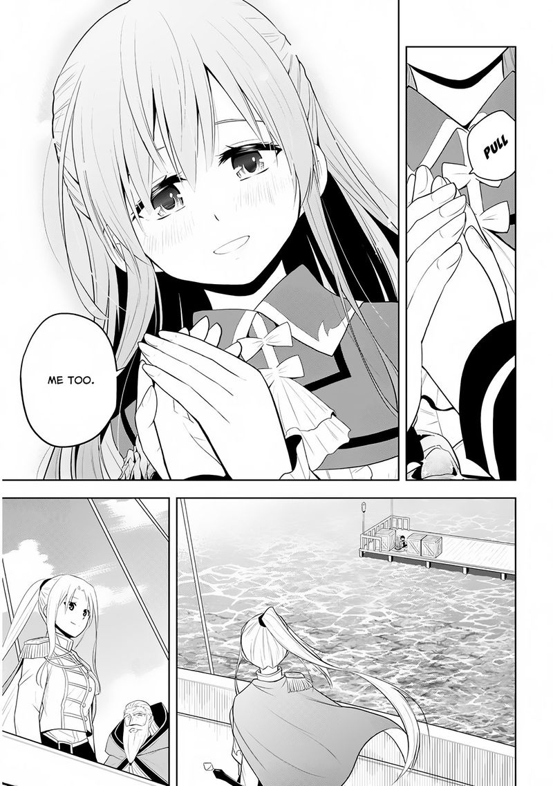 Maseki Gurume Mamono No Chikara O Tabeta Ore Wa Saikyou 10 14