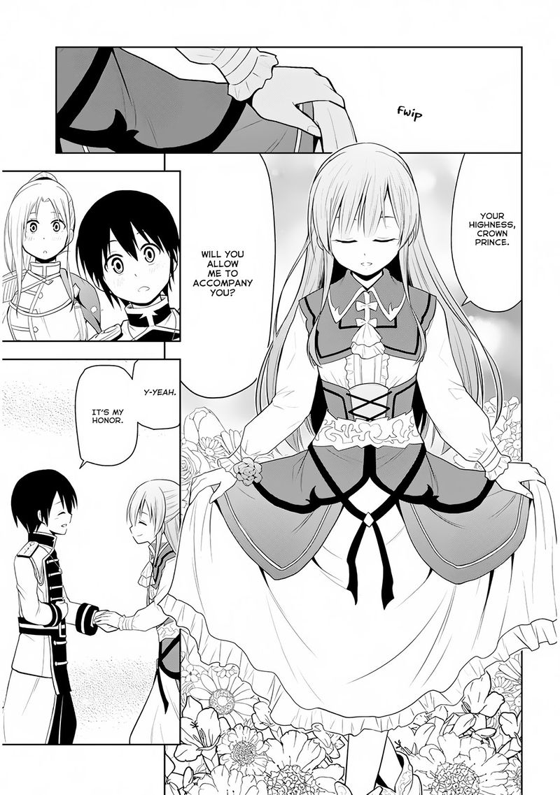 Maseki Gurume Mamono No Chikara O Tabeta Ore Wa Saikyou 10 18