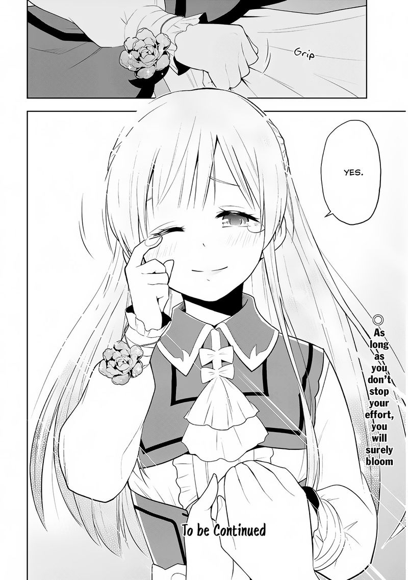 Maseki Gurume Mamono No Chikara O Tabeta Ore Wa Saikyou 10 25