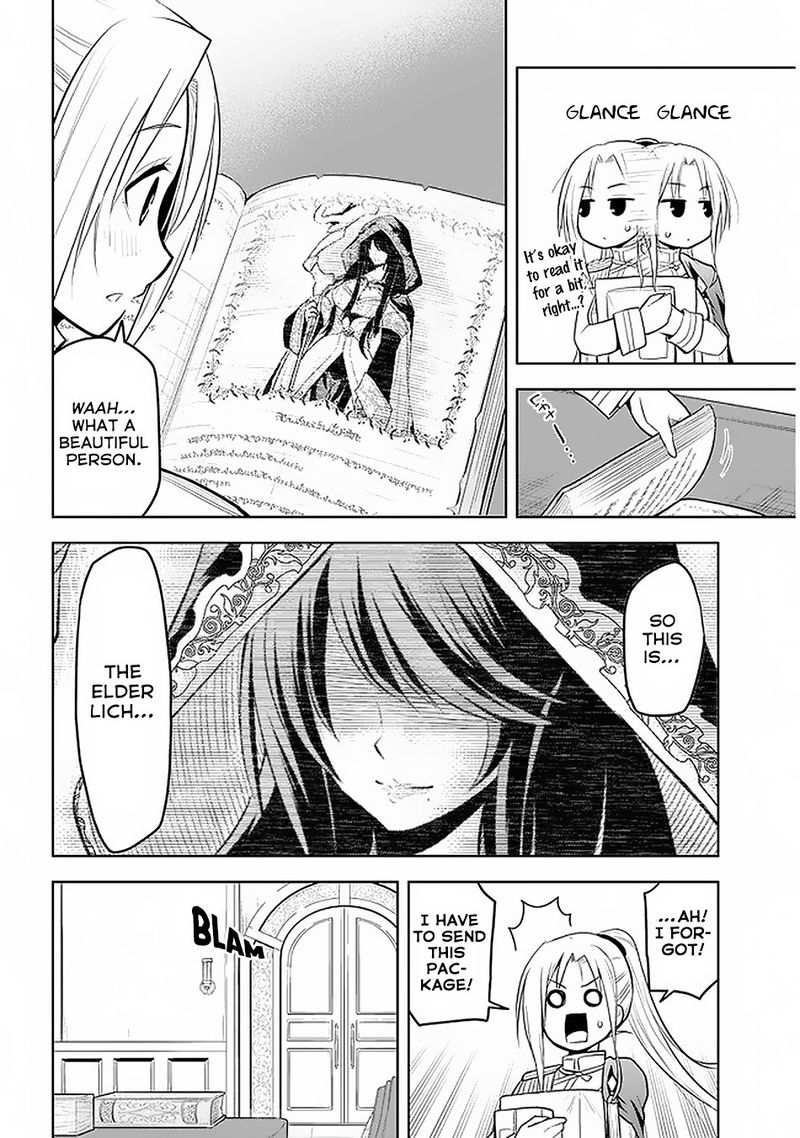 Maseki Gurume Mamono No Chikara O Tabeta Ore Wa Saikyou 15 10