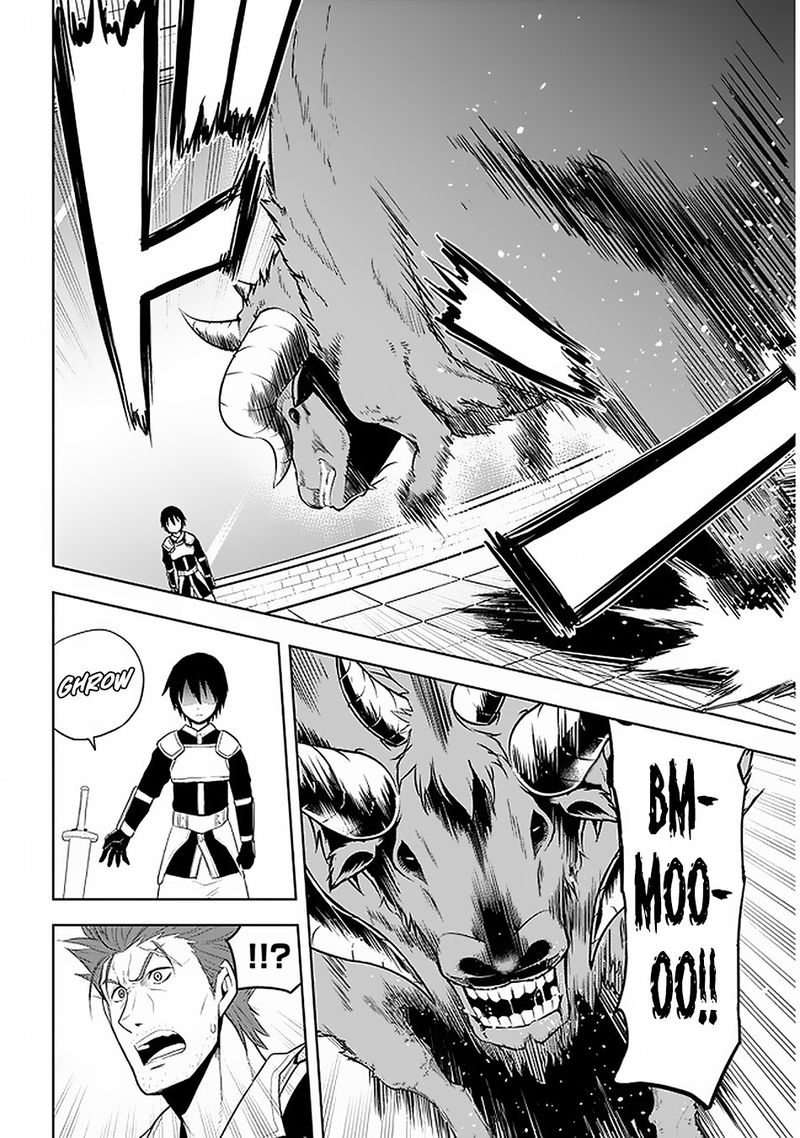 Maseki Gurume Mamono No Chikara O Tabeta Ore Wa Saikyou 15 16