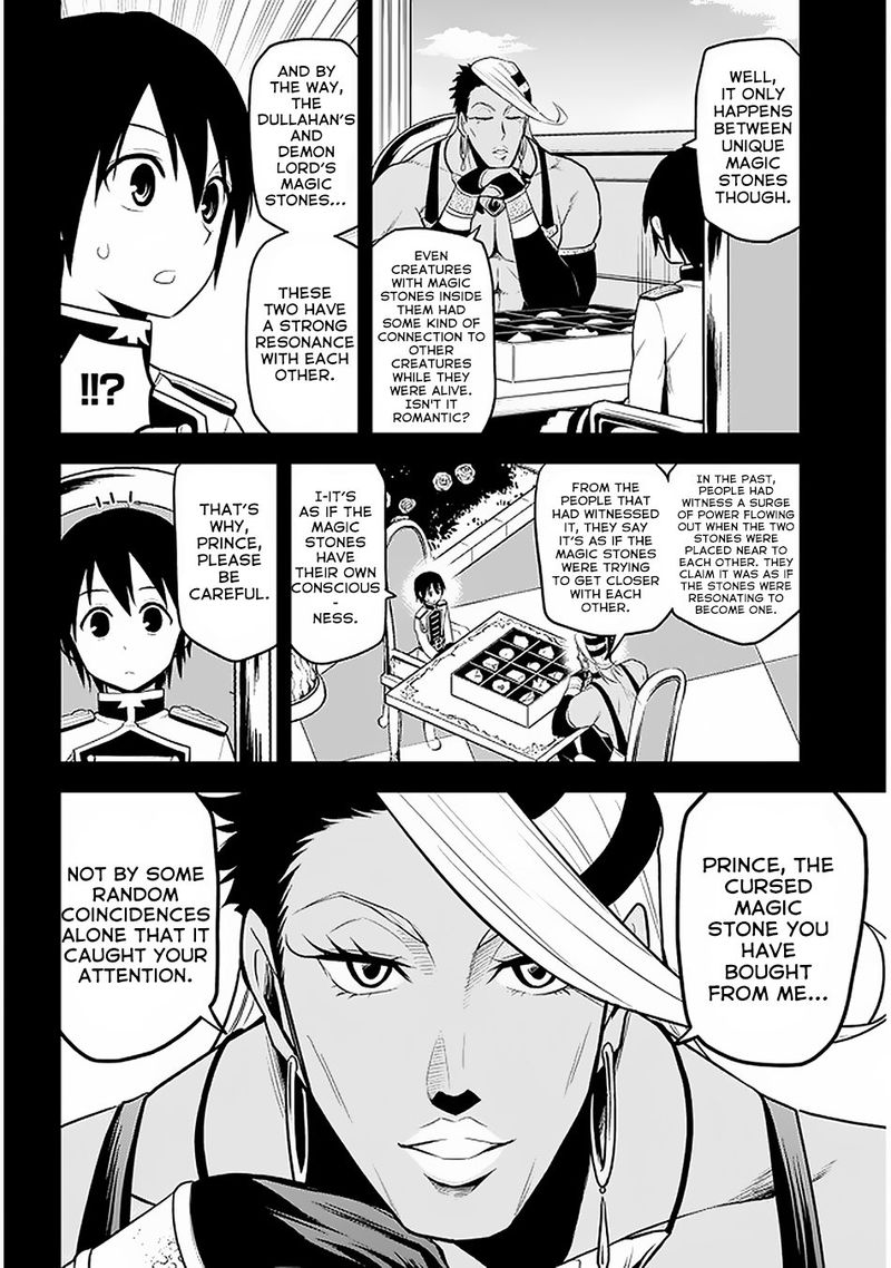 Maseki Gurume Mamono No Chikara O Tabeta Ore Wa Saikyou 15 2