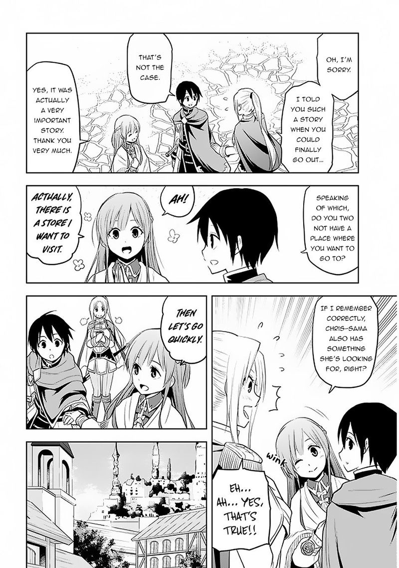 Maseki Gurume Mamono No Chikara O Tabeta Ore Wa Saikyou 18 9