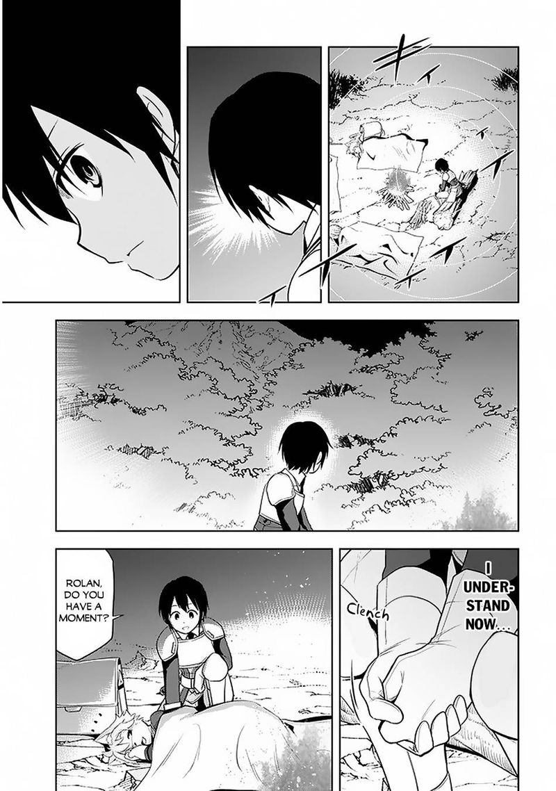 Maseki Gurume Mamono No Chikara O Tabeta Ore Wa Saikyou 20 9