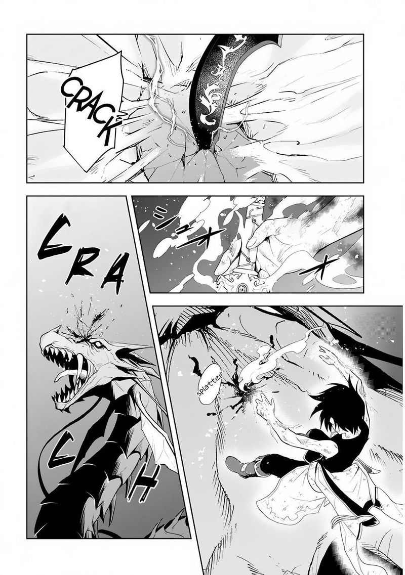 Maseki Gurume Mamono No Chikara O Tabeta Ore Wa Saikyou 23 26