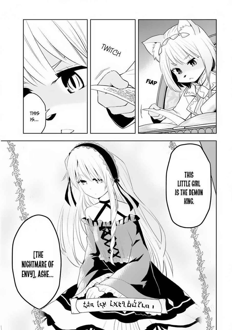 Maseki Gurume Mamono No Chikara O Tabeta Ore Wa Saikyou 26 11