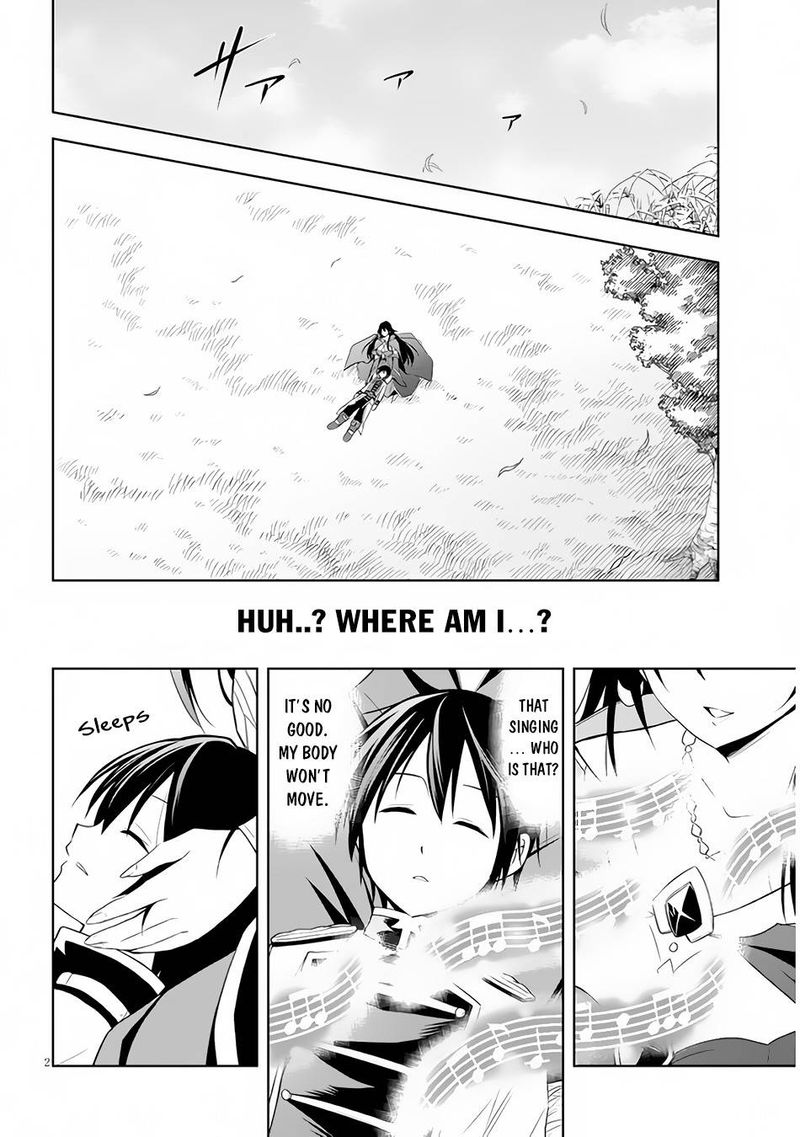 Maseki Gurume Mamono No Chikara O Tabeta Ore Wa Saikyou 29 2