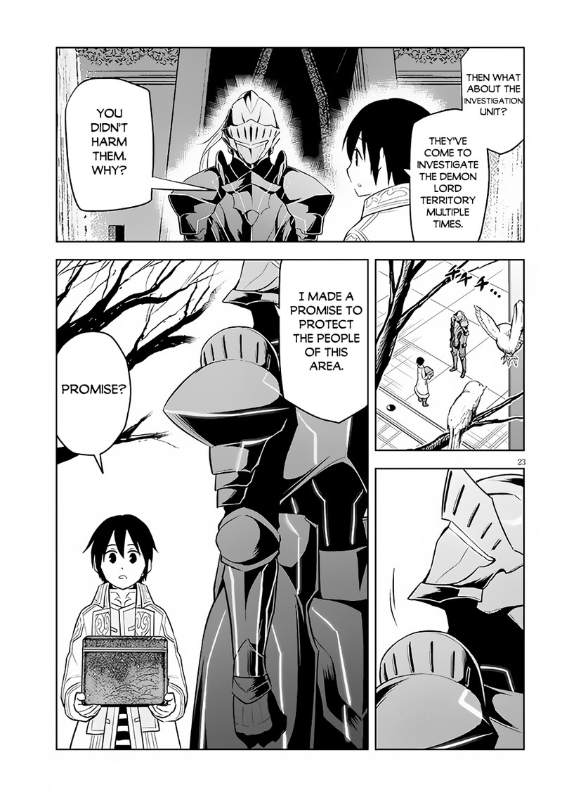Maseki Gurume Mamono No Chikara O Tabeta Ore Wa Saikyou 42 23