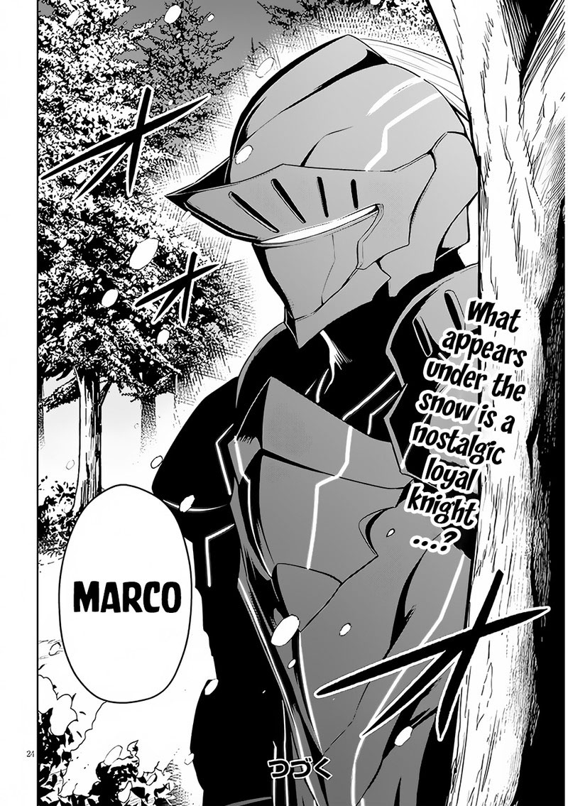 Maseki Gurume Mamono No Chikara O Tabeta Ore Wa Saikyou 47 25