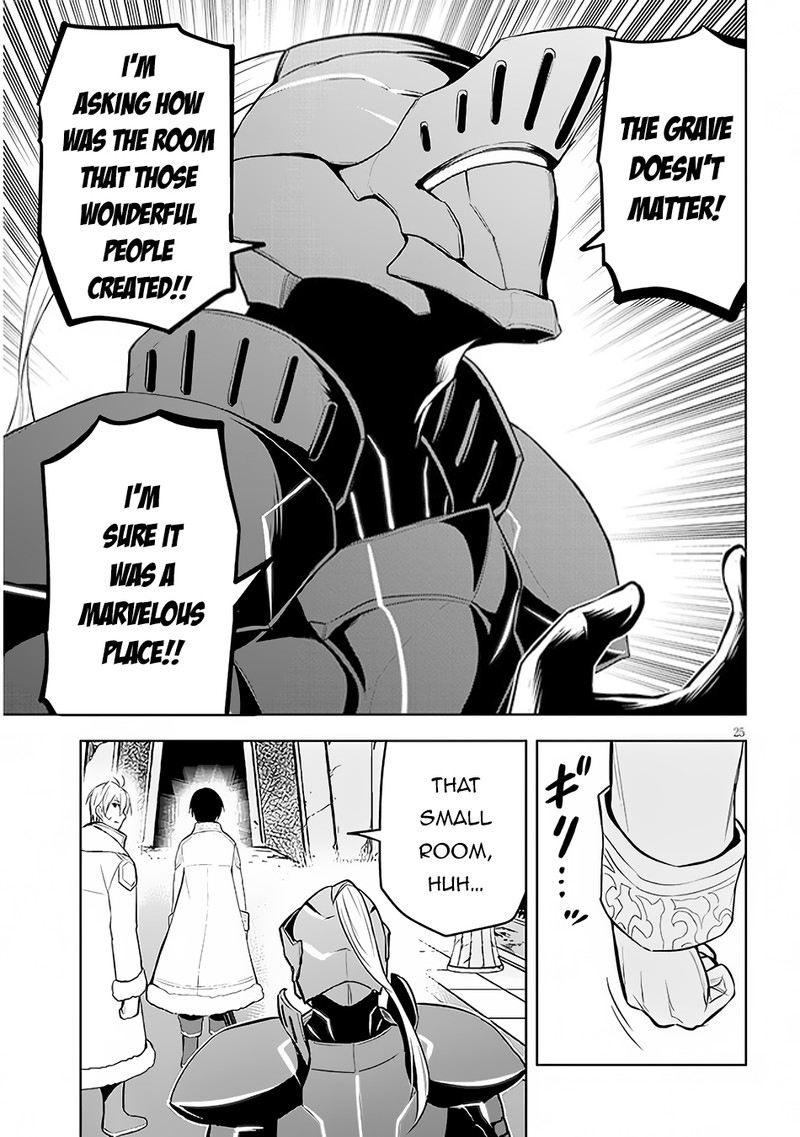 Maseki Gurume Mamono No Chikara O Tabeta Ore Wa Saikyou 48 25