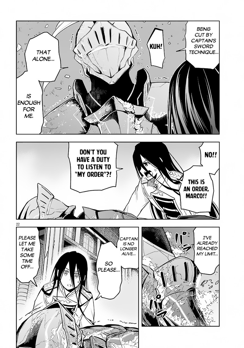 Maseki Gurume Mamono No Chikara O Tabeta Ore Wa Saikyou 49 21