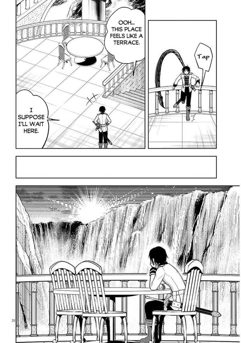 Maseki Gurume Mamono No Chikara O Tabeta Ore Wa Saikyou 68b 5