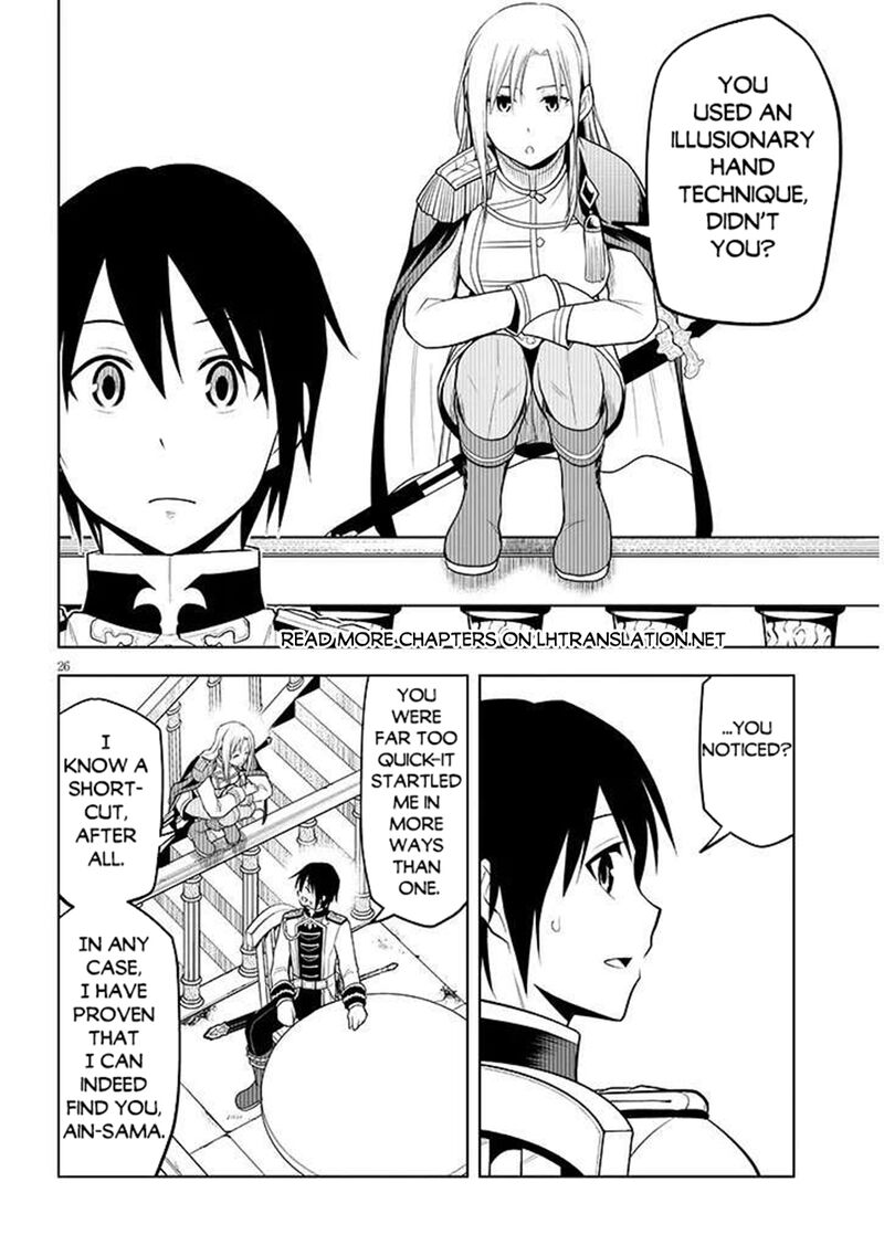 Maseki Gurume Mamono No Chikara O Tabeta Ore Wa Saikyou 68b 7