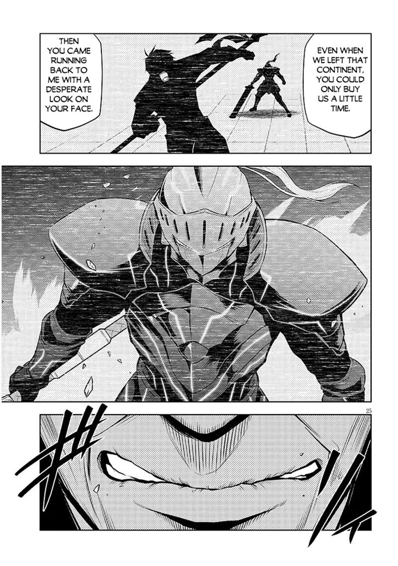 Maseki Gurume Mamono No Chikara O Tabeta Ore Wa Saikyou 73 25