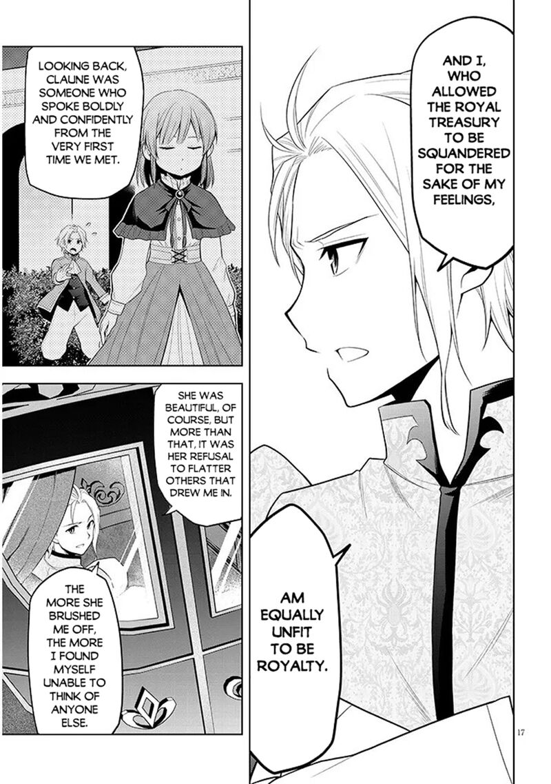 Maseki Gurume Mamono No Chikara O Tabeta Ore Wa Saikyou 74b 3