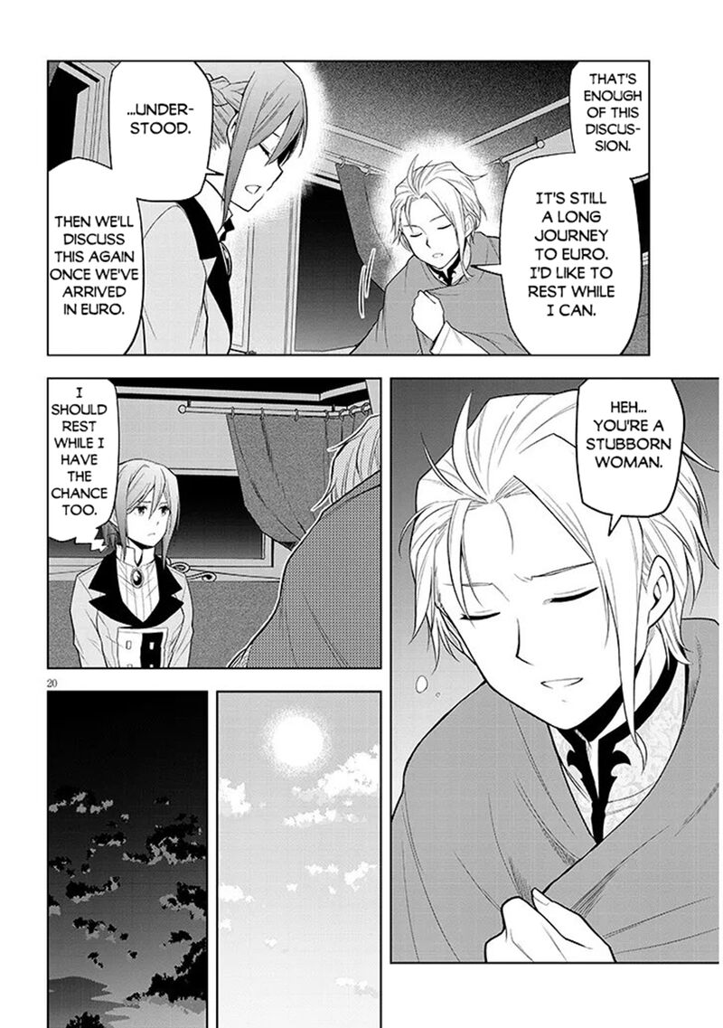 Maseki Gurume Mamono No Chikara O Tabeta Ore Wa Saikyou 74b 6