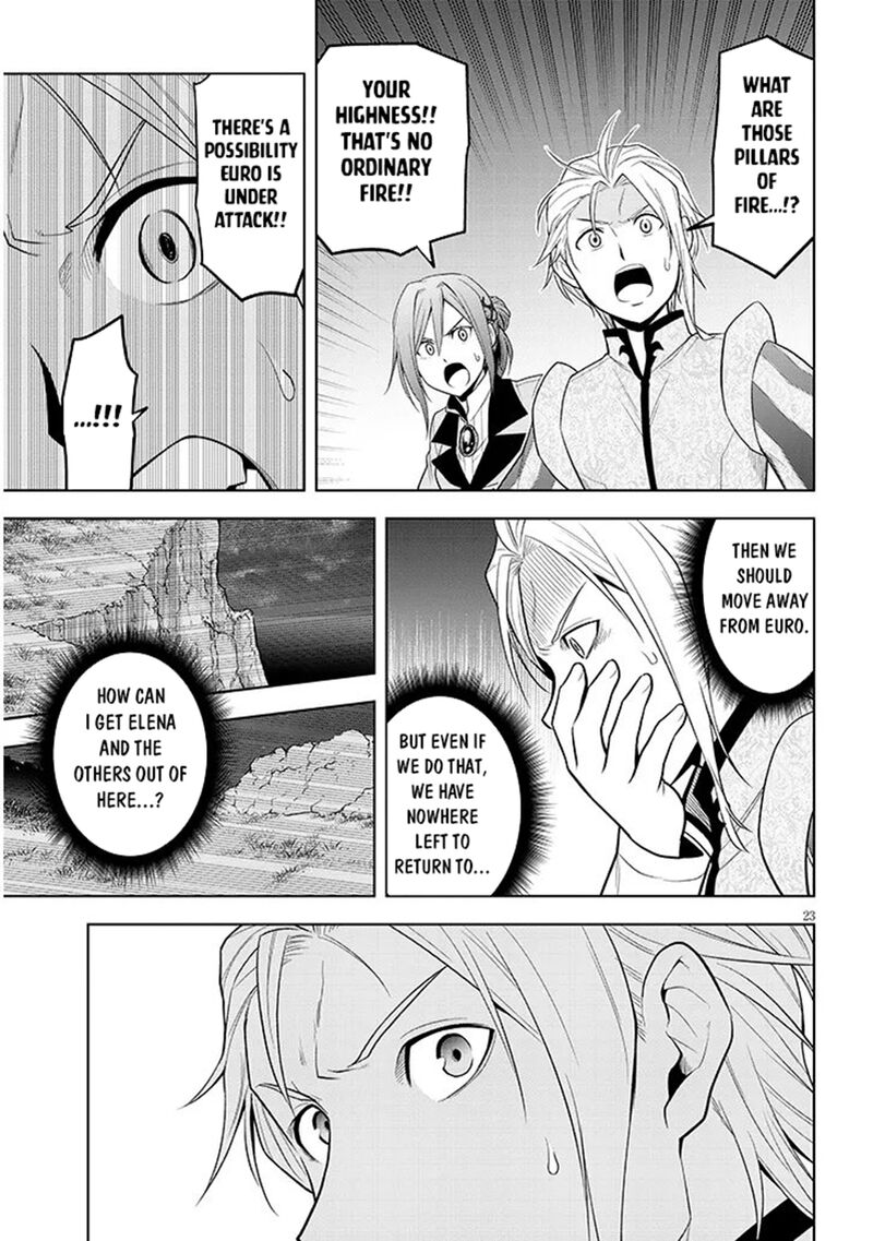 Maseki Gurume Mamono No Chikara O Tabeta Ore Wa Saikyou 74b 9