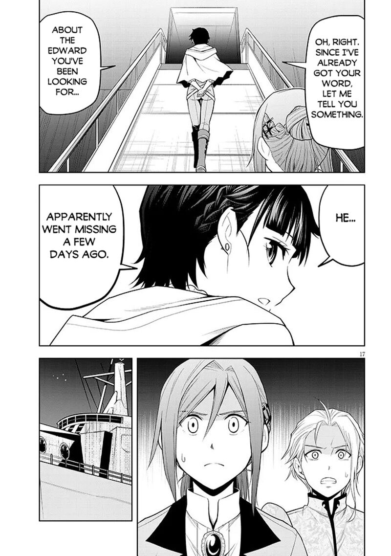 Maseki Gurume Mamono No Chikara O Tabeta Ore Wa Saikyou 75 17