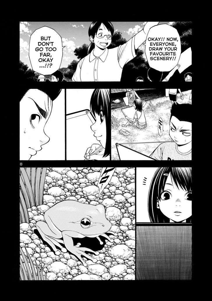 Mashira 10 8