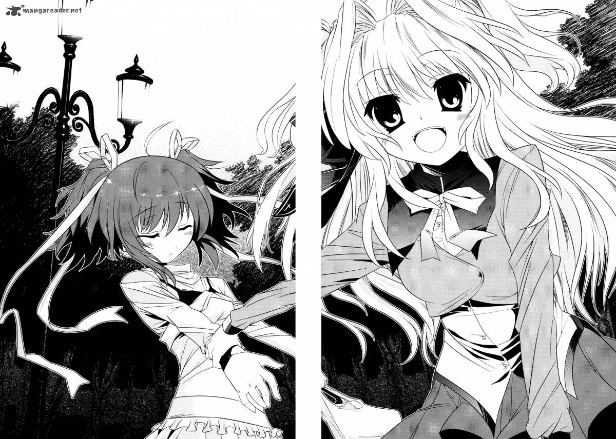 Mashiroiro Symphony 1 16