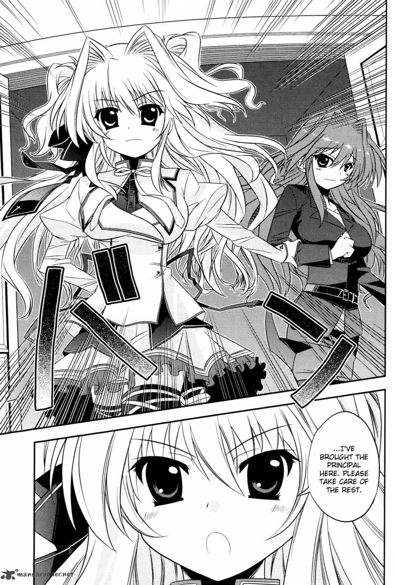 Mashiroiro Symphony 1 28