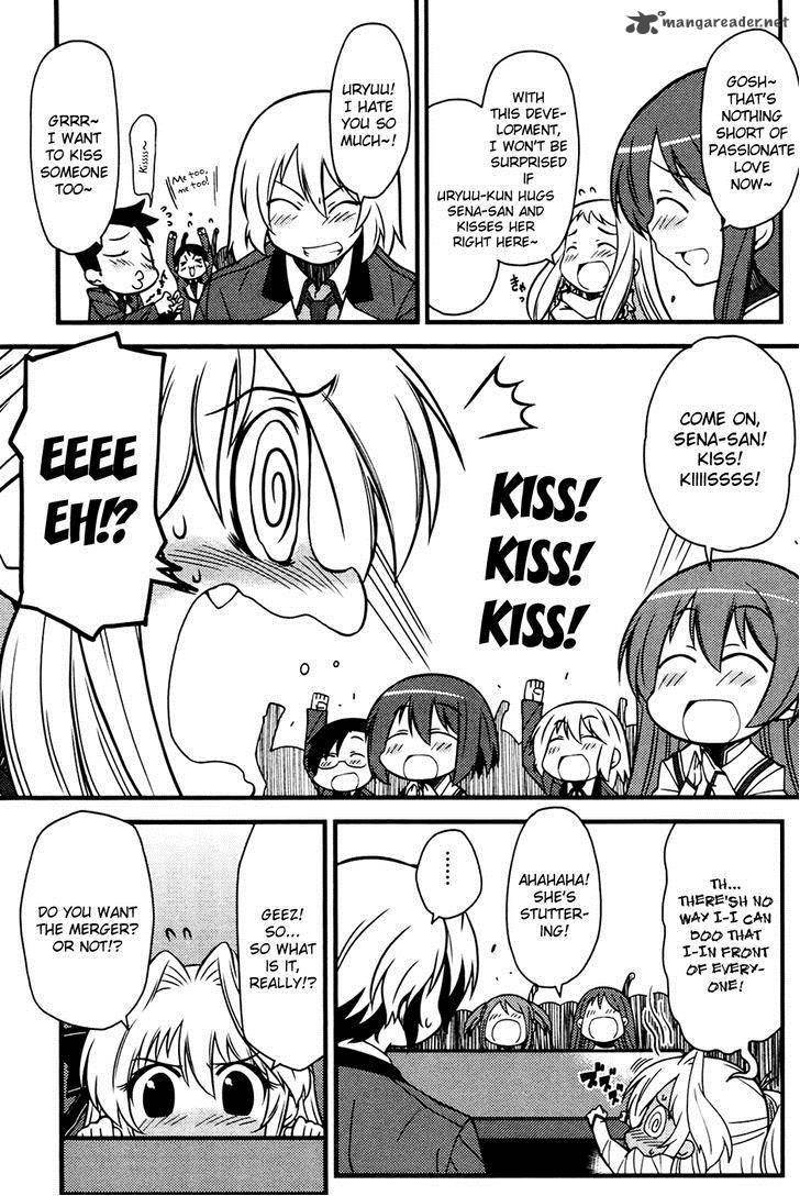 Mashiroiro Symphony 12 13