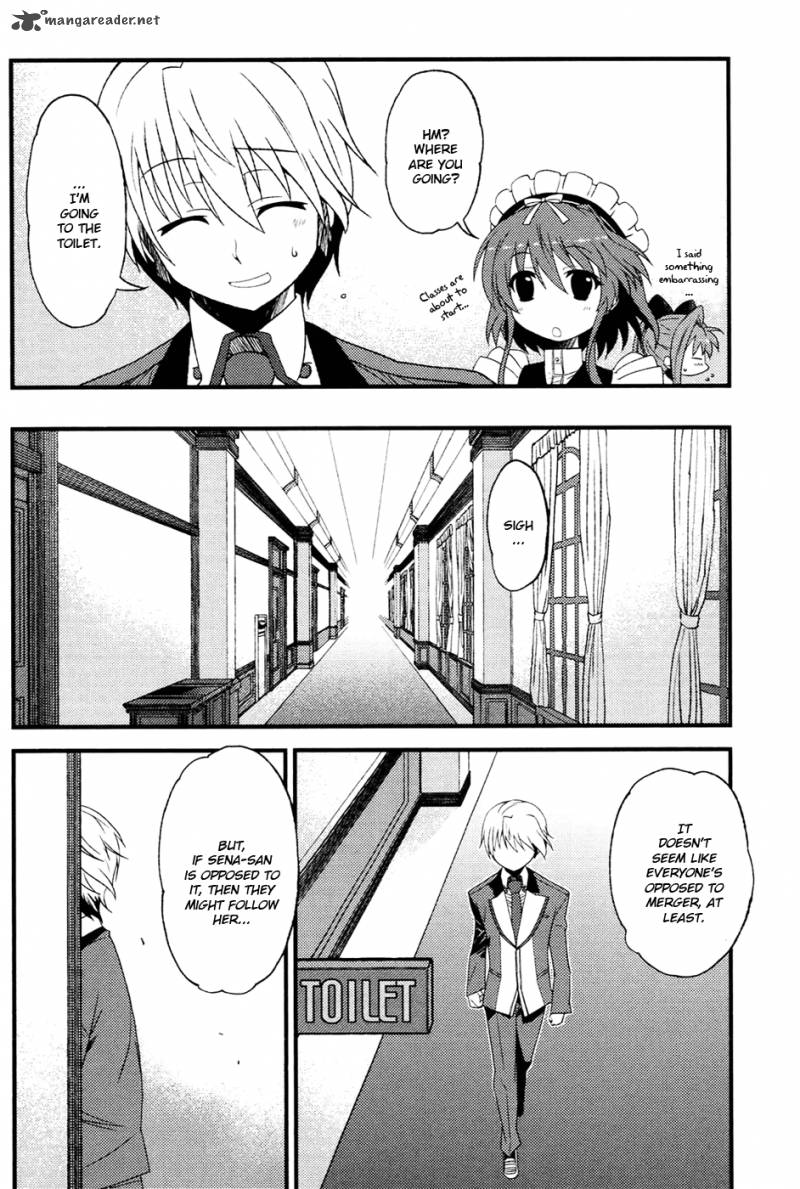 Mashiroiro Symphony 2 9